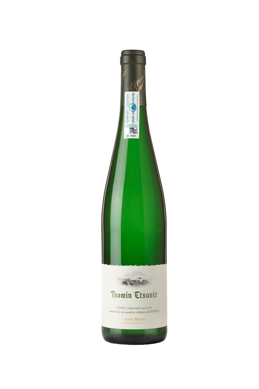 TXAKOLI